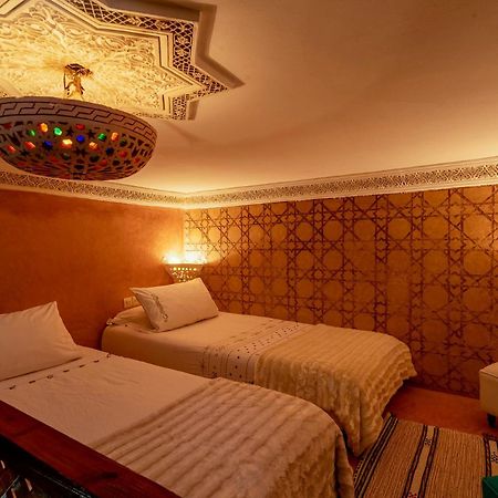Samira Group & Spa Marrakesh Esterno foto
