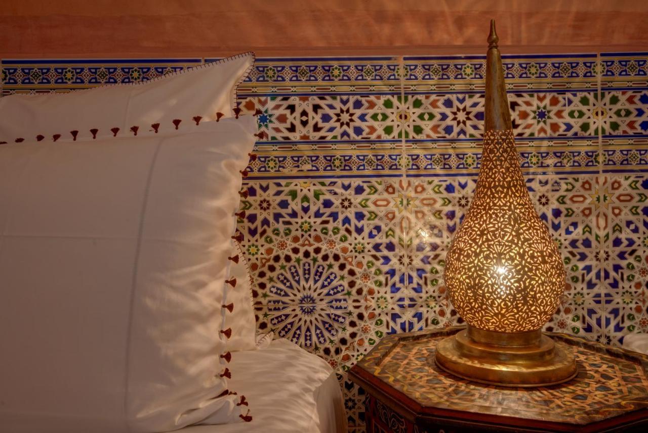 Samira Group & Spa Marrakesh Esterno foto