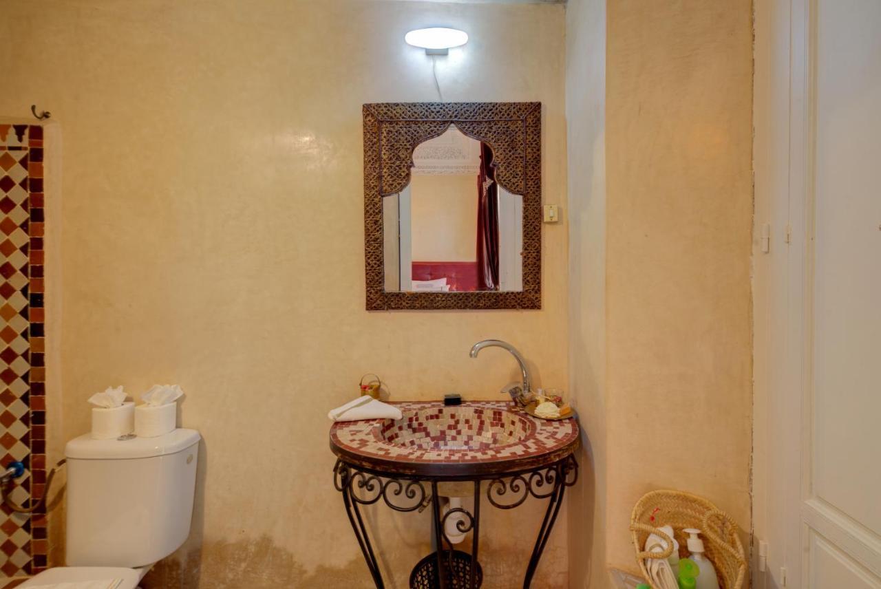 Samira Group & Spa Marrakesh Esterno foto
