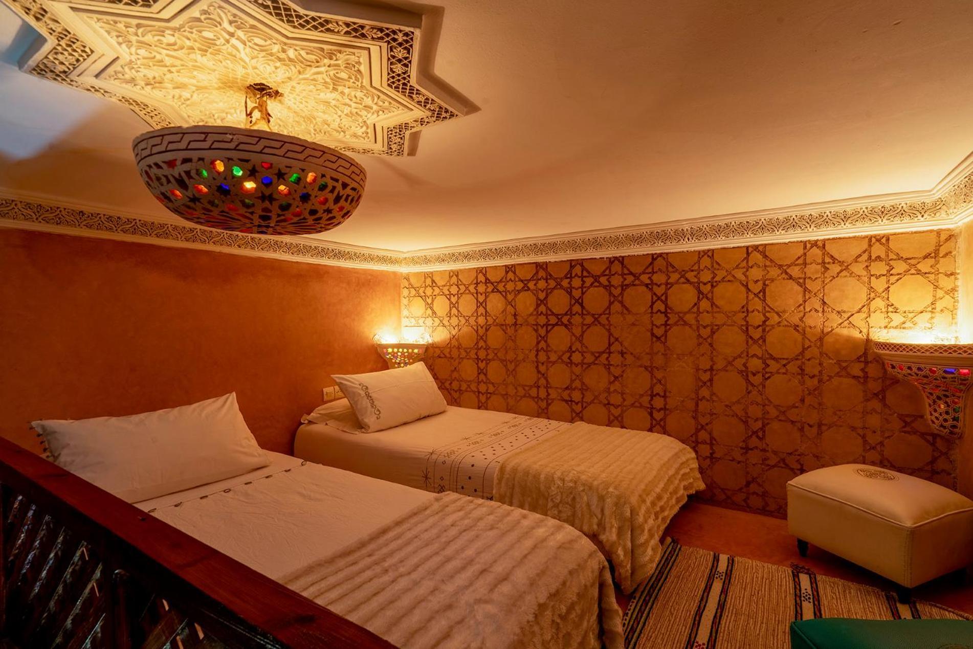 Samira Group & Spa Marrakesh Esterno foto