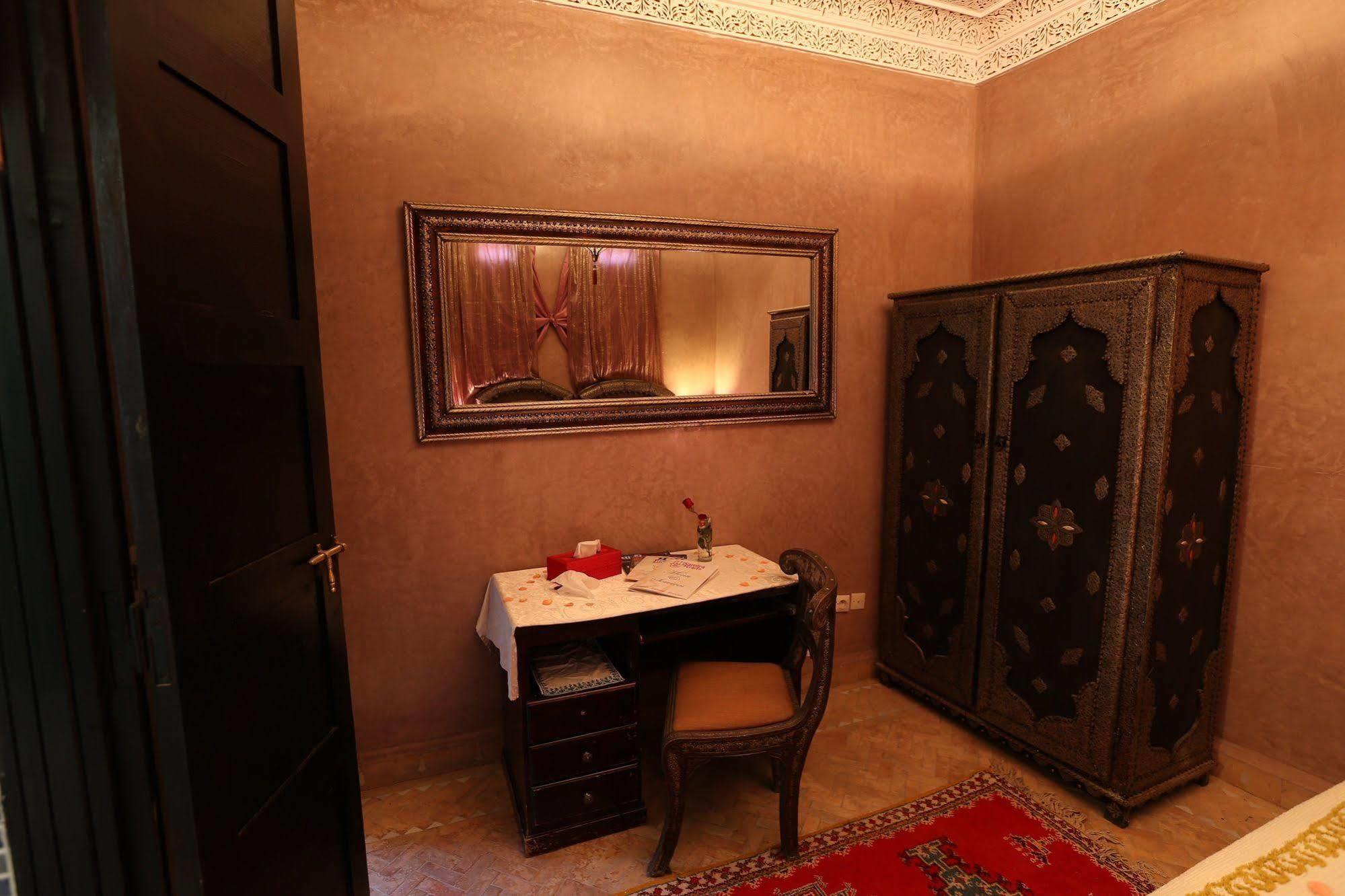 Samira Group & Spa Marrakesh Esterno foto