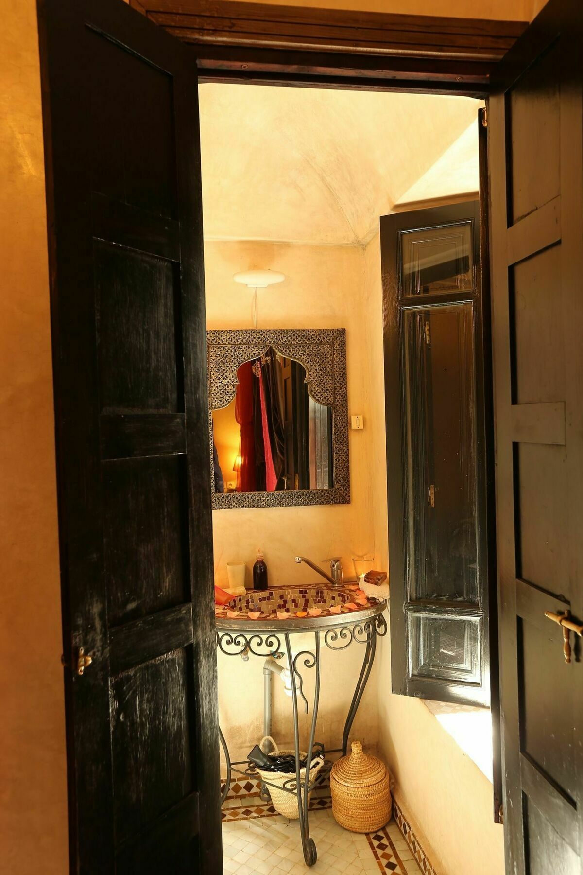 Samira Group & Spa Marrakesh Esterno foto