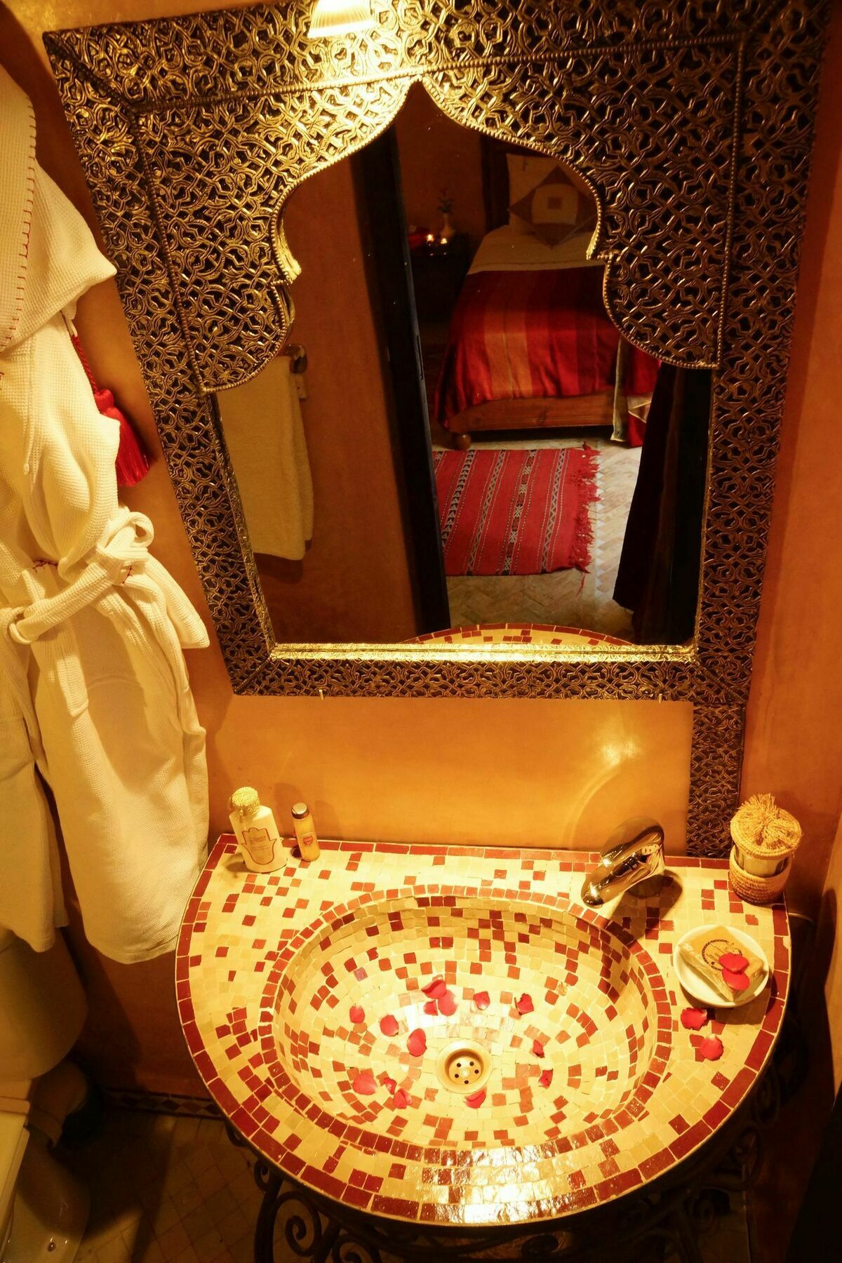 Samira Group & Spa Marrakesh Esterno foto
